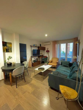 T3 - Toulouse (75m2)